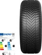 Dunlop Winter 215/55 R17 98V XL