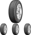 Dunlop Winter Response 2 185/65 R15 88T
