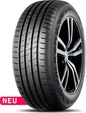 Falken Ziex ZE320 225/40 R18  92W XL
