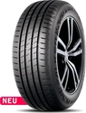 Falken Ziex ZE320 245/40 R18  97W XL