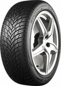 Firestone Winterhawk 4 215/60 R17 96H