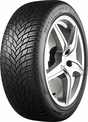 Firestone Winterhawk 4 205/55 R16 91H