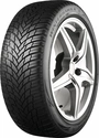 Firestone Winterhawk 4 255/45 R19 104V XL