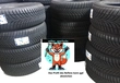 Fortuna Winter 195/65 R15  91T