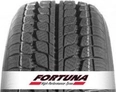 Fortuna Winter 215/55 R18  99H XL