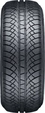 Fortuna Winter 235/65 R17 108V XL