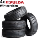 Fulda Kristall Control HP2 195/55 R16 91H XL