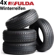 Fulda Kristall Control SUV 235/55 R17 103V XL