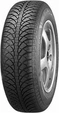 Fulda Kristall Montero 3 155/65 R14  75T