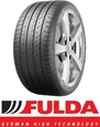 Fulda SportControl 2 225/45 R17  91Y FR