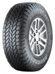 General Tire Grabber AT3