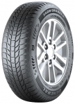 General Tire Snow Grabber Plus