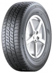 Gislaved Euro*Frost Van
