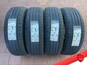Goodyear EfficientGrip 2 SUV 235/55 R17  99V