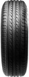 Goodyear EfficientGrip SUV 225/55 R19  99V