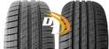 Goodyear EfficientGrip Performance 205/60 R15  91H