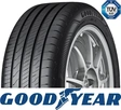 Goodyear EfficientGrip Performance 2 205/55 R16  91V