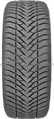 Goodyear UltraGrip Performance 3 175/65 R17 87H