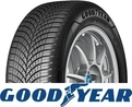Goodyear Vector 4Seasons SUV Gen-3 235/55 R18 104V XL