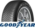 Goodyear Vector 4Seasons Gen-3 215/50 R17 95W XL