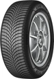Goodyear Vector 4Seasons Gen-3 255/35 R18 94Y XL