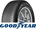 Goodyear Vector 4Seasons Gen-3 255/55 R18 105T +