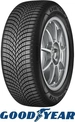 Goodyear Vector 4Seasons Gen-3 255/35 R19 96Y XL