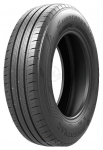 Greentrac Superange-Van