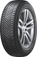 Hankook Kinergy 4S? H750 215/40 R17 87V XL