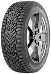 Ikon Tyres Autograph Ice 9