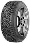 Ikon Tyres Autograph Ice 9 SUV