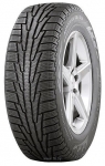 Ikon Tyres Nordman RS2 SUV