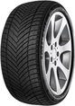 Imperial All Season Driver 155/80 R13  79T
