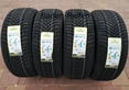 Imperial All Season Driver 235/55 R17 103W XL
