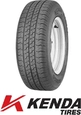 Kenda Kargotrail 3G KR209 195/65 R15  98N