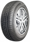 Kormoran SUV Summer