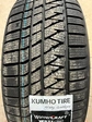 Kumho Wintercraft WS71 255/70 R16 111H