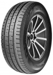 Lanvigator Wintergrip Van