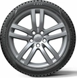 Laufenn I FIT+ LW31 215/65 R16  98H