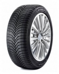 MICHELIN CrossClimate SUV