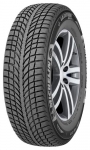MICHELIN Latitude Alpin 2