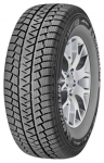 MICHELIN Latitude Alpin