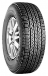 MICHELIN Latitude Tour