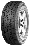 Matador MPS 530 Sibir Snow Van