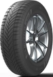 Michelin Alpin 6 215/45 R17 91V XL