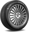 Michelin Alpin 7 195/65 R15 95T XL