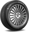 Michelin Alpin 7 205/55 R16 91H