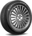 Michelin Alpin 7 215/55 R17 94V