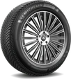 Michelin Alpin 7 225/45 R17 94V XL