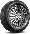 Michelin Alpin 7 235/55 R18 104H XL